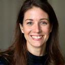 Portrait de Sophie Hubert, curatrice de la box littéraire